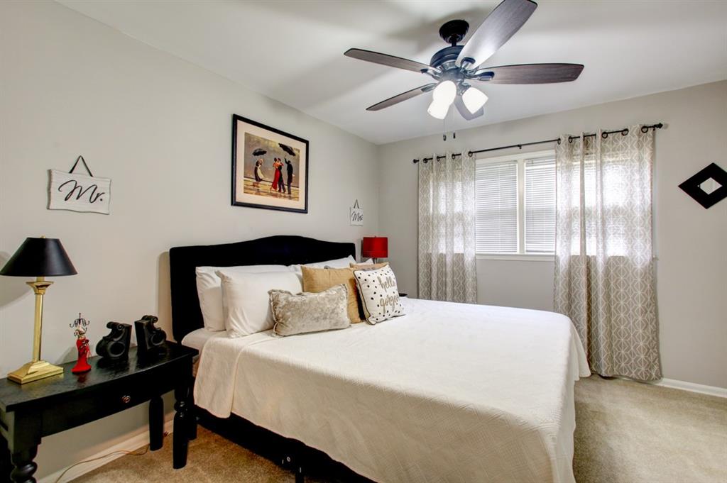 Cobb Estates - Residential Lease