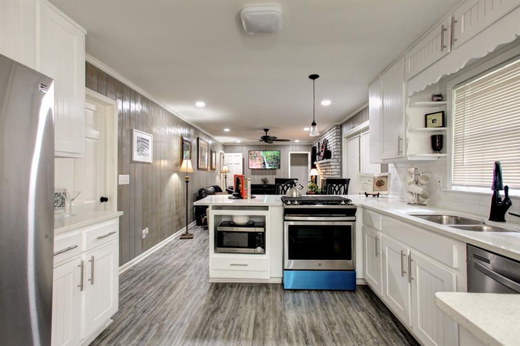 Cobb Estates - Residential Lease