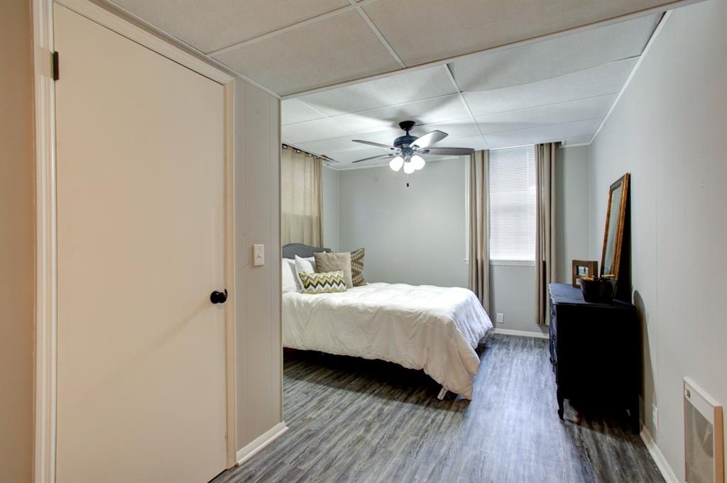 Cobb Estates - Residential Lease