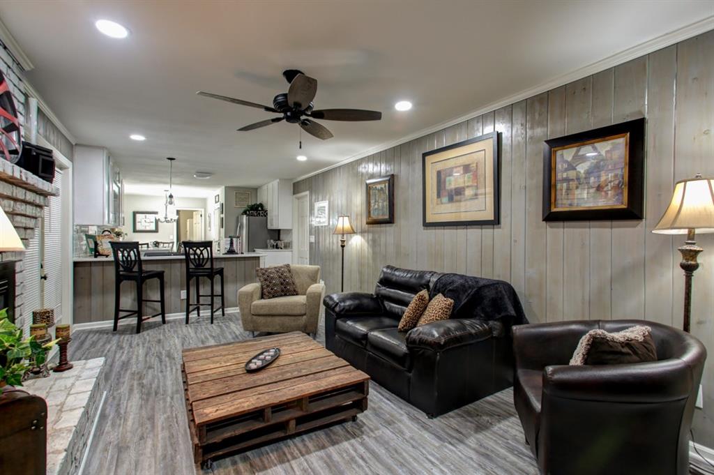Cobb Estates - Residential Lease