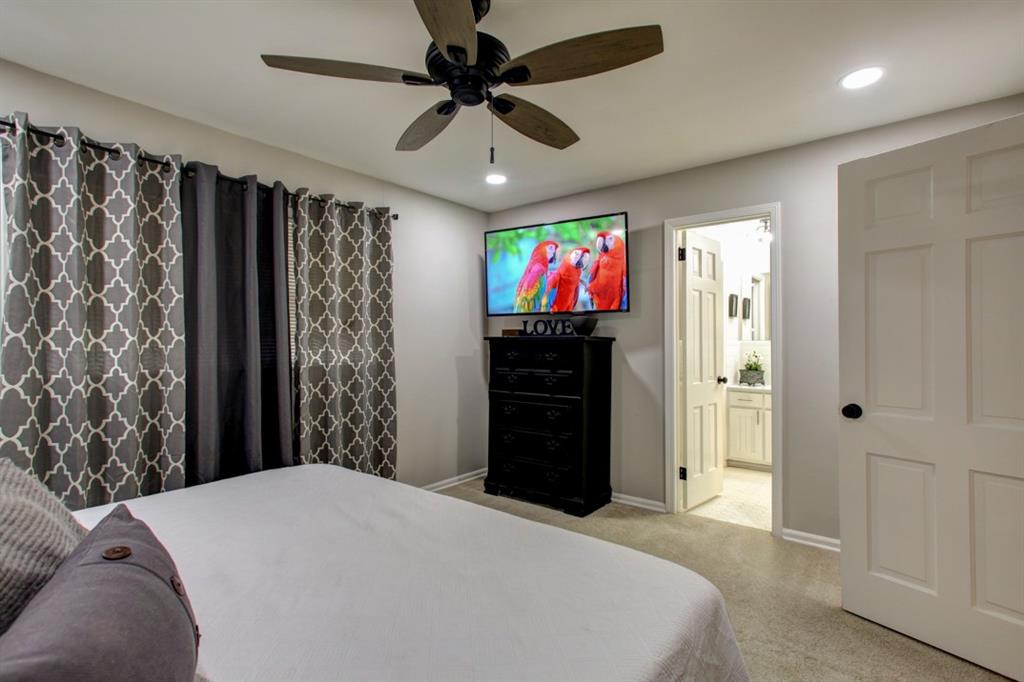 Cobb Estates - Residential Lease