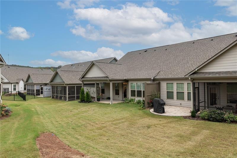 308 Tree Top Lane, Canton, Georgia image 30