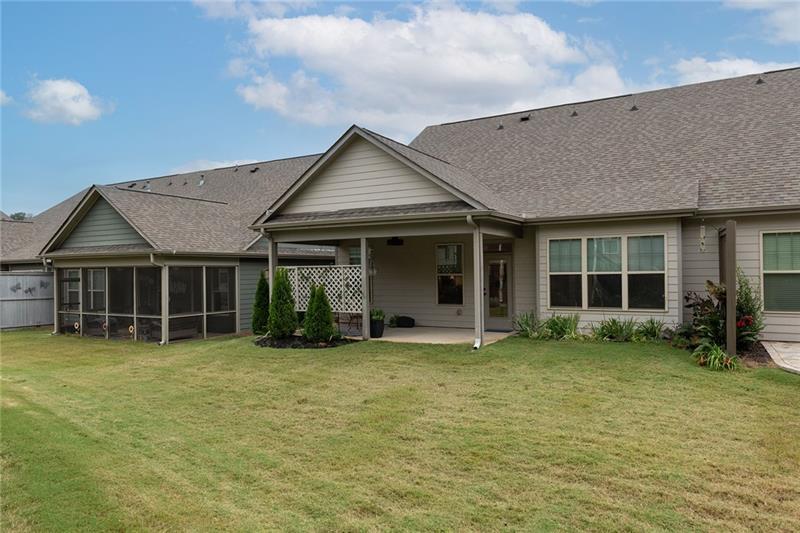 308 Tree Top Lane, Canton, Georgia image 29