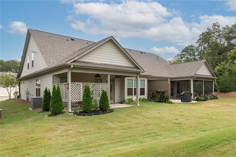 308 Tree Top Lane, Canton, Georgia image 28