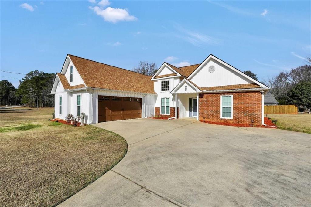 Photo 1 of 35 — 130 Deep Step Road, Covington, GA 30014