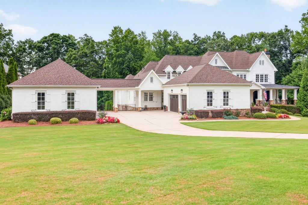 1891 Sam Snead Drive
