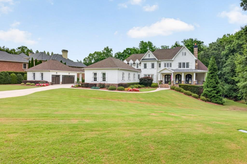 1891 Sam Snead Drive