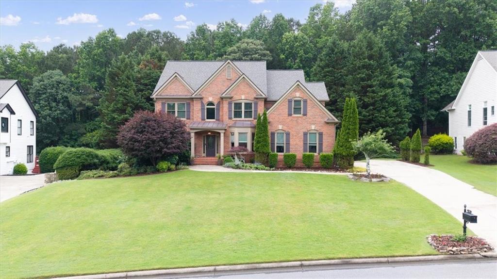 161 Highgrove Drive