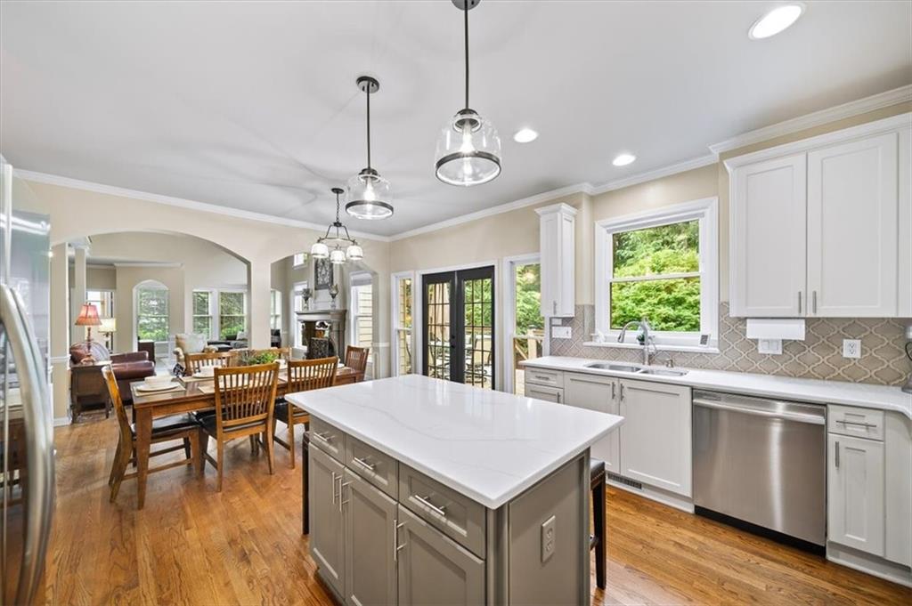161 Highgrove Drive, Suwanee, Georgia image 18