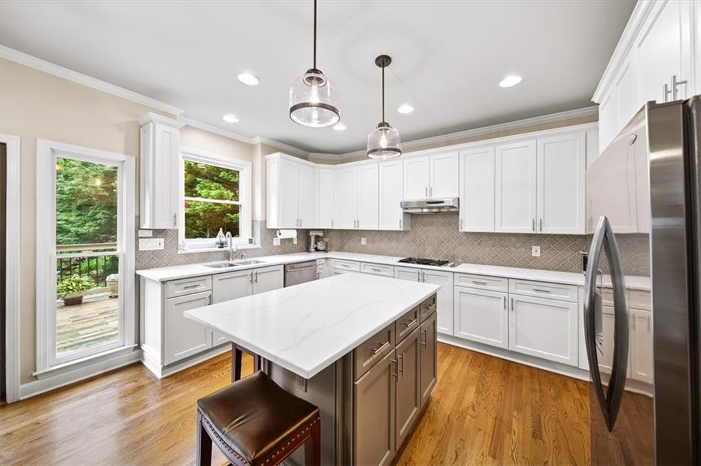 161 Highgrove Drive, Suwanee, Georgia image 16