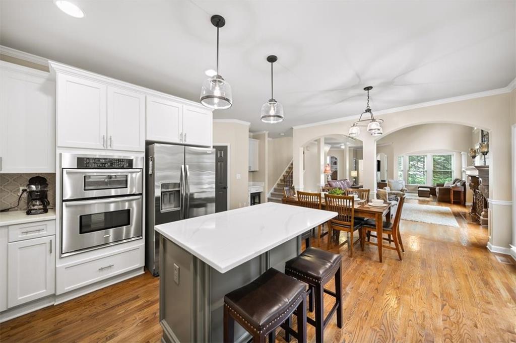 161 Highgrove Drive, Suwanee, Georgia image 19