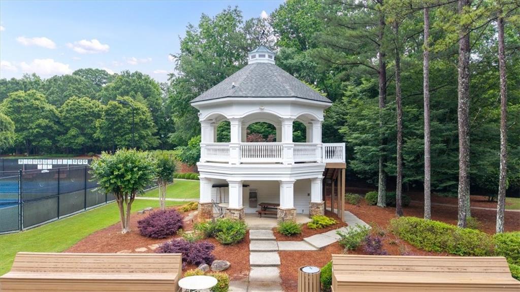 161 Highgrove Drive, Suwanee, Georgia image 1