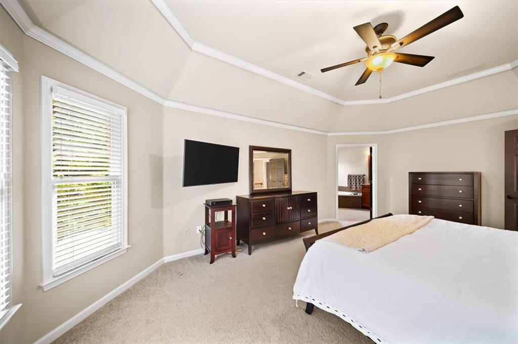 161 Highgrove Drive, Suwanee, Georgia image 31
