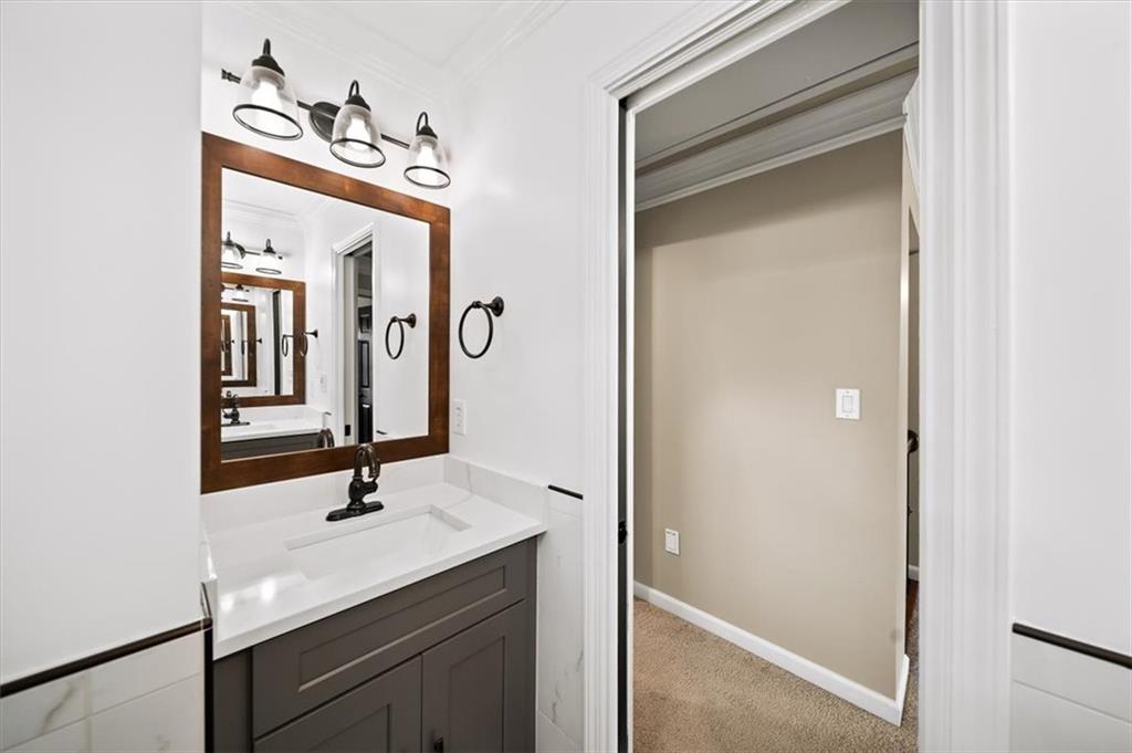 161 Highgrove Drive, Suwanee, Georgia image 42
