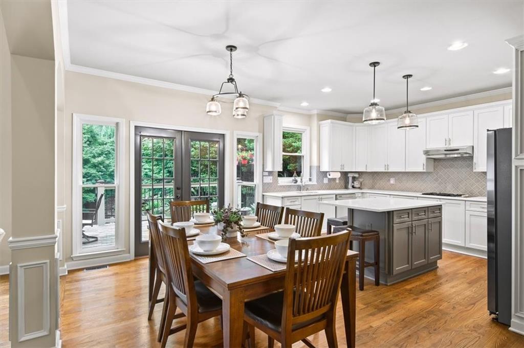 161 Highgrove Drive, Suwanee, Georgia image 24