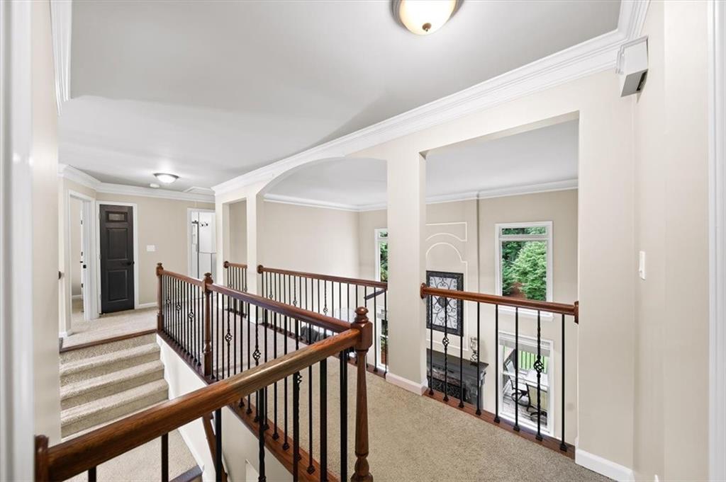 161 Highgrove Drive, Suwanee, Georgia image 27