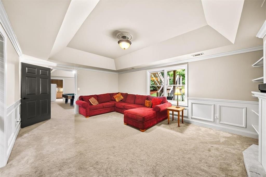 161 Highgrove Drive, Suwanee, Georgia image 49