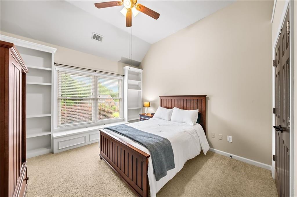 161 Highgrove Drive, Suwanee, Georgia image 38