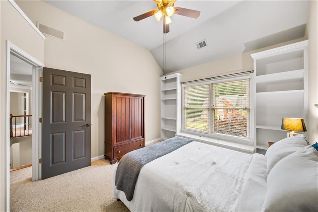 161 Highgrove Drive, Suwanee, Georgia image 39
