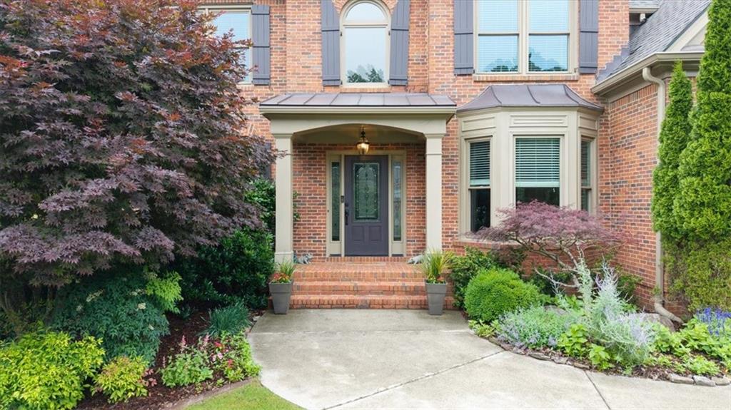 161 Highgrove Drive, Suwanee, Georgia image 7