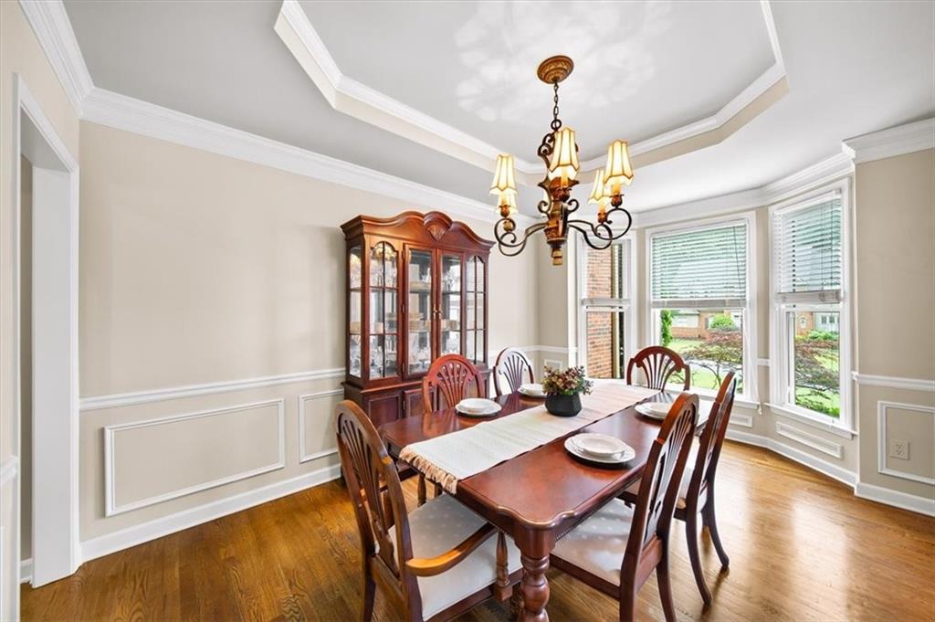 161 Highgrove Drive, Suwanee, Georgia image 22