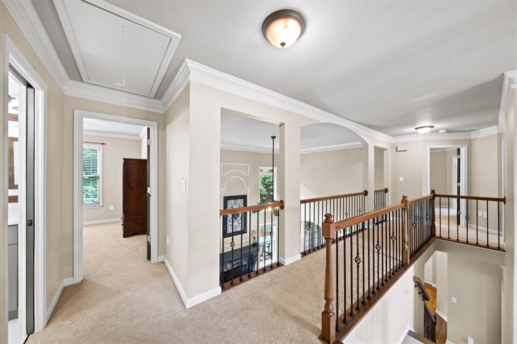 161 Highgrove Drive, Suwanee, Georgia image 29