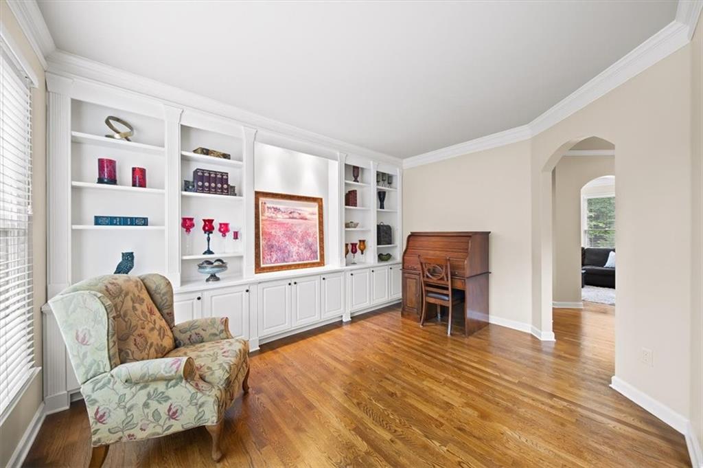 161 Highgrove Drive, Suwanee, Georgia image 23