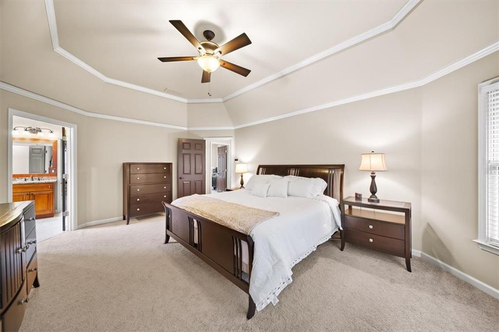 161 Highgrove Drive, Suwanee, Georgia image 32