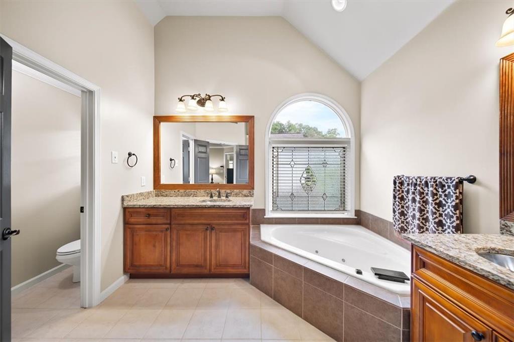 161 Highgrove Drive, Suwanee, Georgia image 35