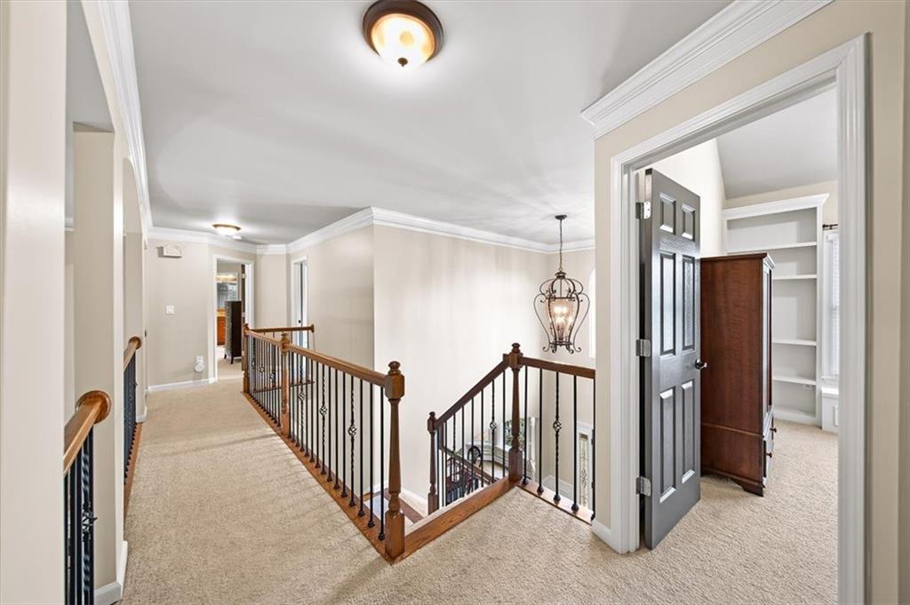 161 Highgrove Drive, Suwanee, Georgia image 28