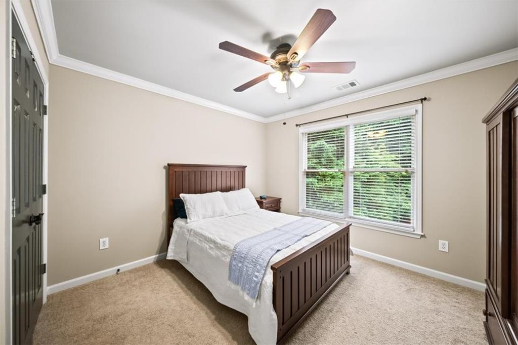 161 Highgrove Drive, Suwanee, Georgia image 44