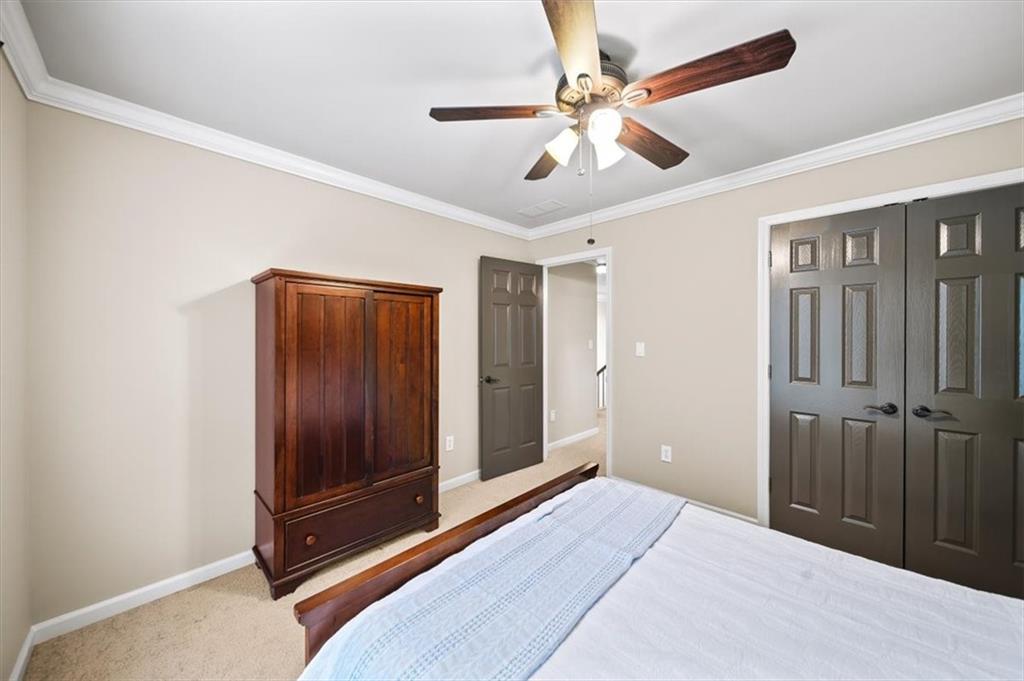 161 Highgrove Drive, Suwanee, Georgia image 45