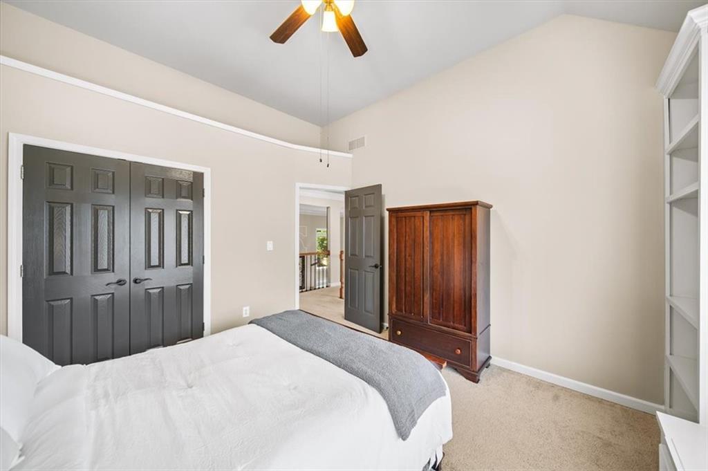 161 Highgrove Drive, Suwanee, Georgia image 40