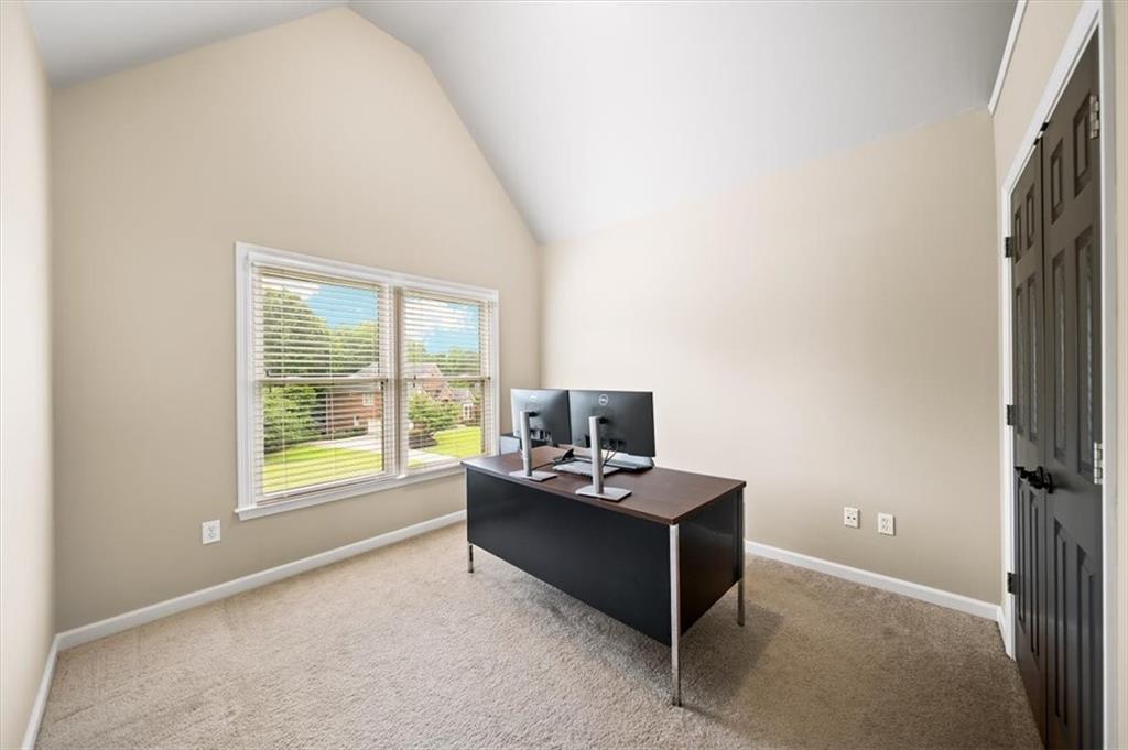 161 Highgrove Drive, Suwanee, Georgia image 46