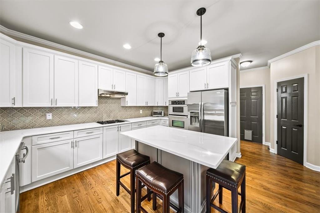 161 Highgrove Drive, Suwanee, Georgia image 14