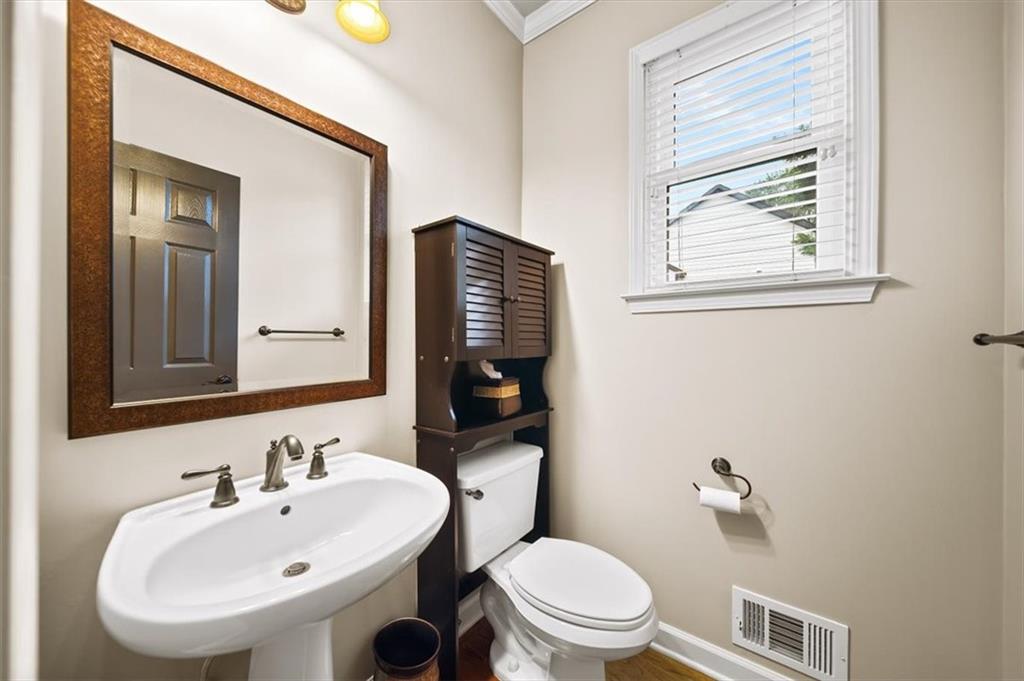 161 Highgrove Drive, Suwanee, Georgia image 25