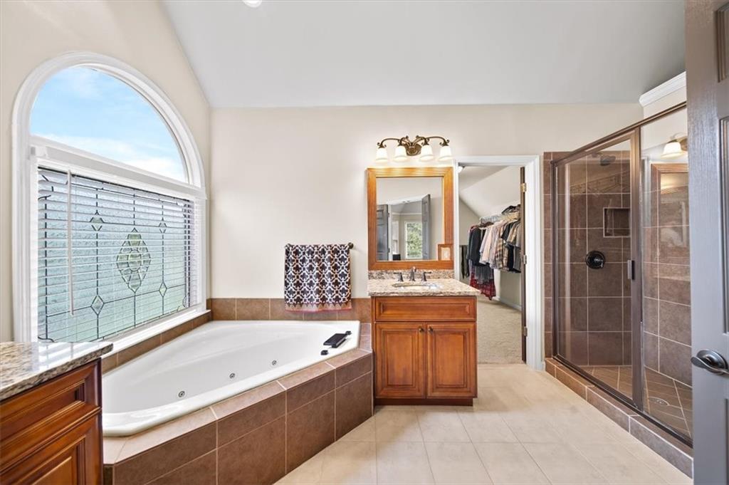 161 Highgrove Drive, Suwanee, Georgia image 34
