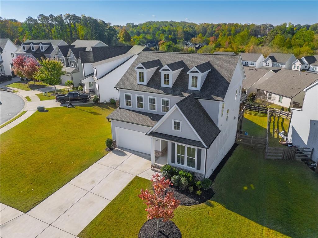 319 Timbercreek Drive