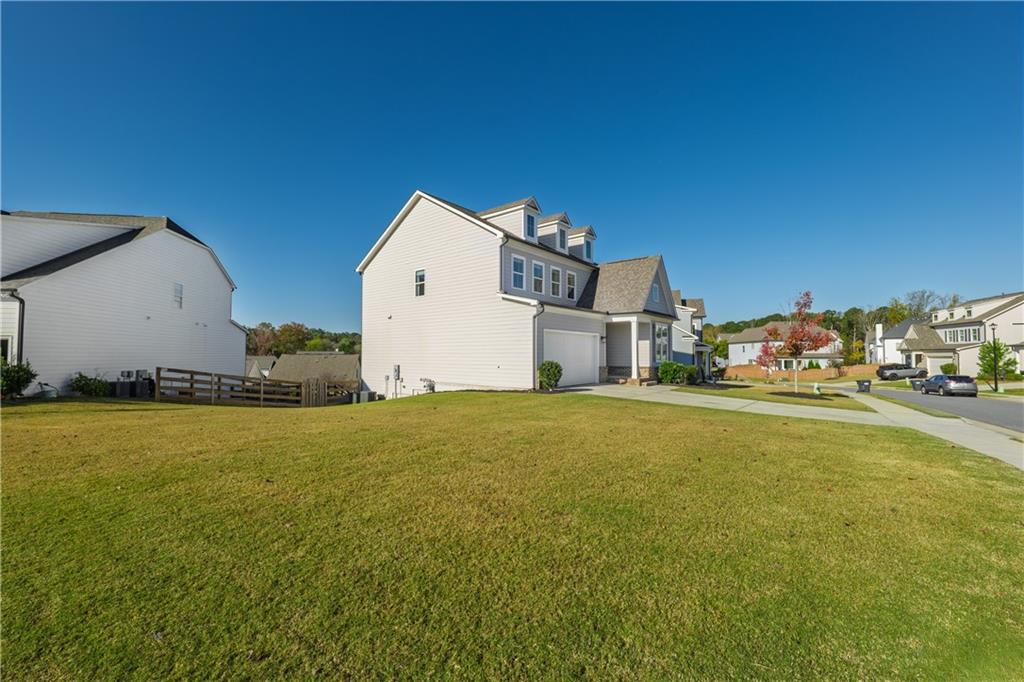 319 Timbercreek Drive