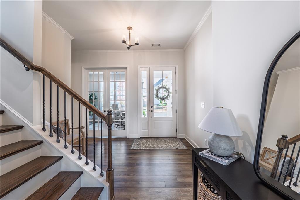 319 Timbercreek Drive