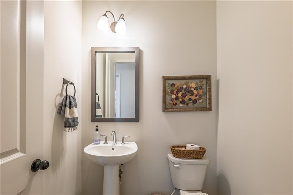 319 Timbercreek Drive