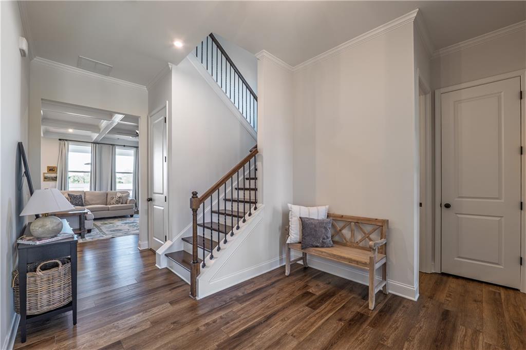 319 Timbercreek Drive