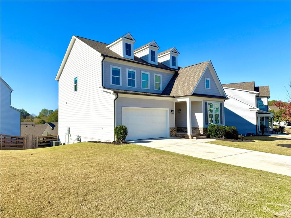 319 Timbercreek Drive