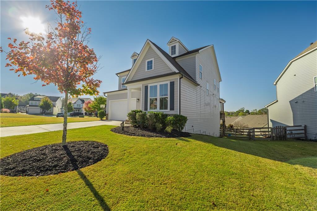 319 Timbercreek Drive