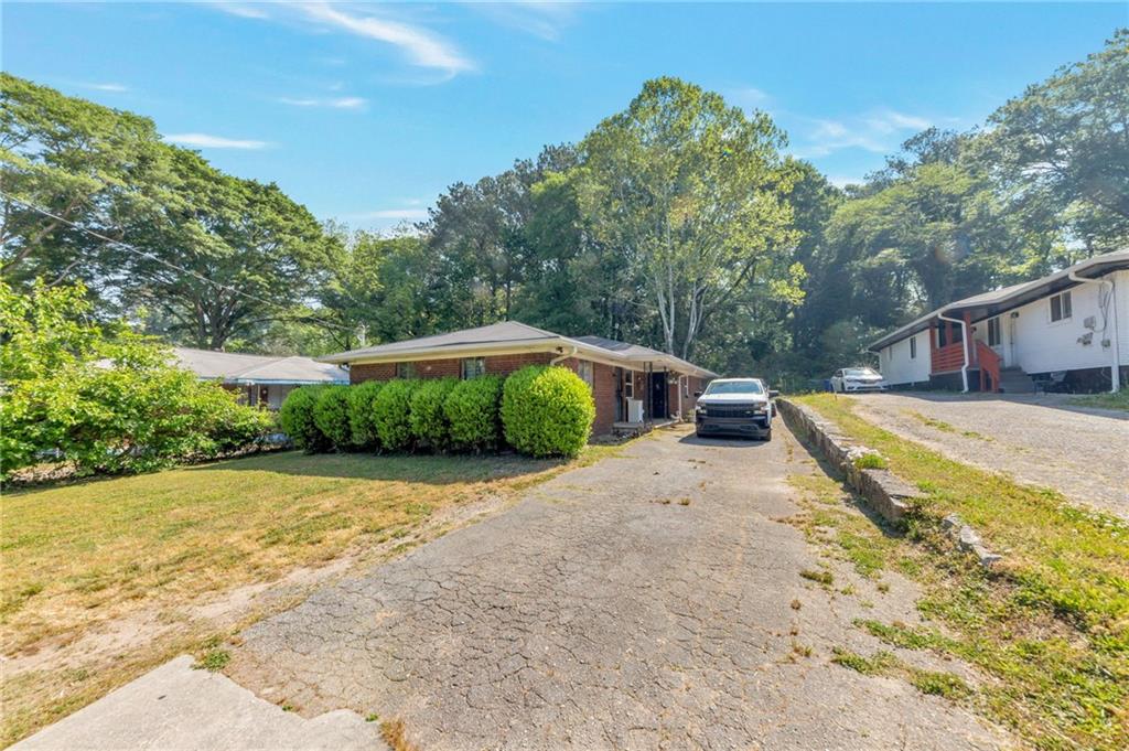 1097 Cordova Street SW