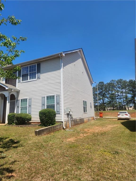 821 Commerce Boulevard