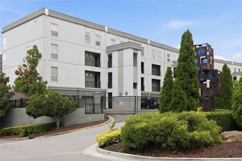 Condo For Sale - 747 Ralph Mcgill Boulevard #202<br/> Atlanta, GA 30312