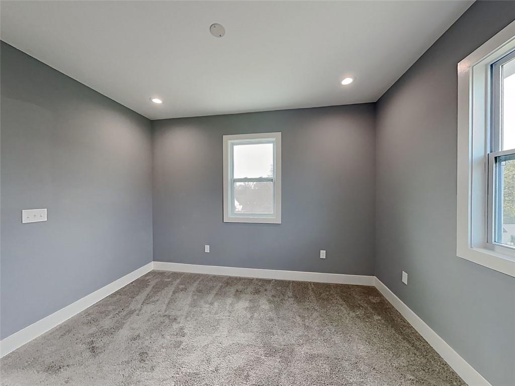 Mechanicsville - Residential