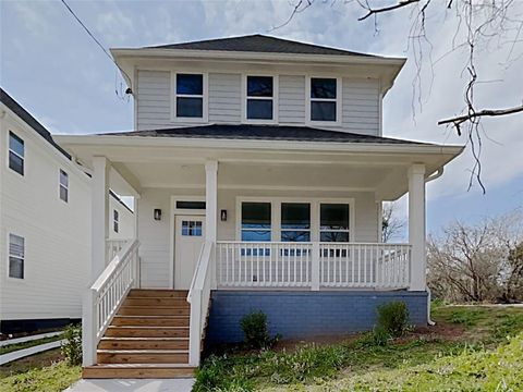 629 WINDSOR Street SW Atlanta GA 30312