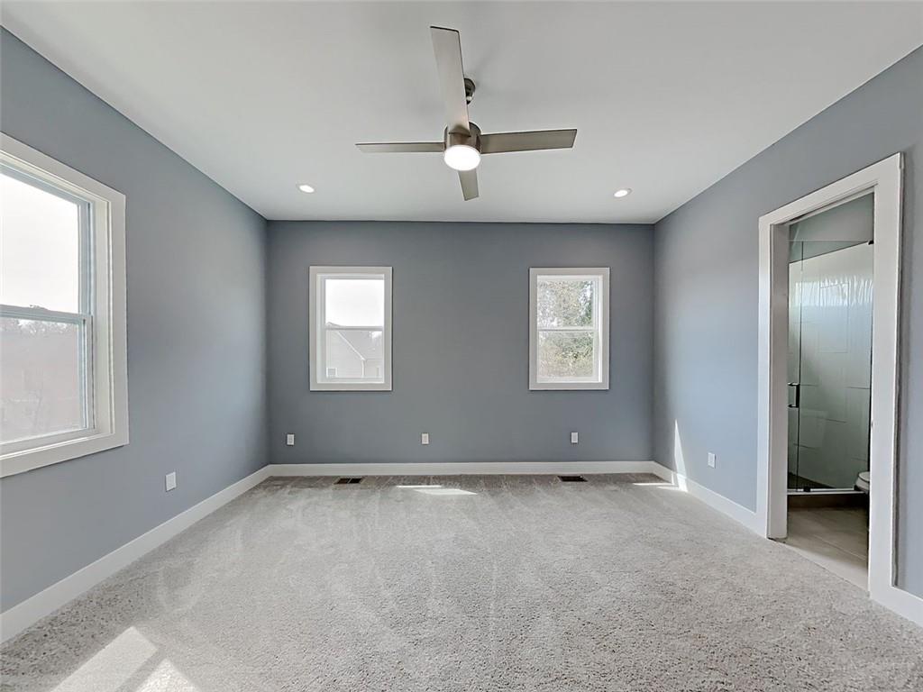 Mechanicsville - Residential